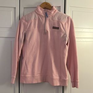 Vineyard Vines Shep Shirt Flamingo